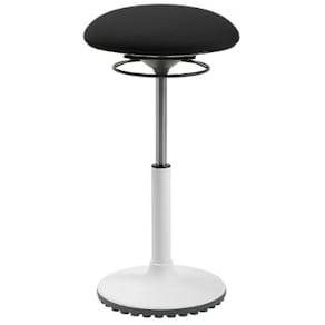 Balansestol TOPSTAR BBT Coach hvit/sort