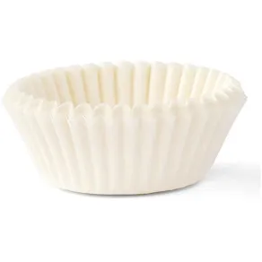 Bakform muffins 50x35mm 50/fp