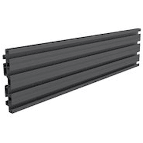 Multibrackets M Pro Series - Monteringskomponent (en skärmskena)