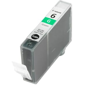 Canon BCI-6G - Grön - original - bläcktank