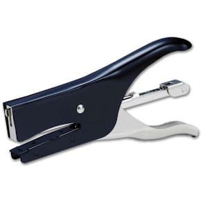 Hæftemaskine BNT 21/4, 15 ark, pk à 12 stk