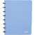 Schrift Atoma Trendy, A5, 144 bladzijden, geruit 5 mm