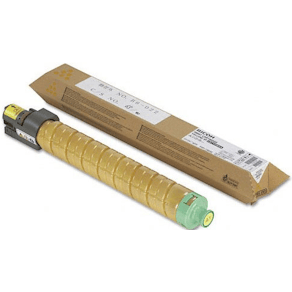 Toner RICOH 841302 10K gul