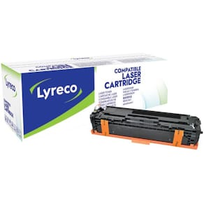 Toner LYRECO HP CF210X/731H 2,4K svart