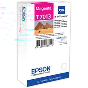 T7013 Magenta Ink Cartridge XXL