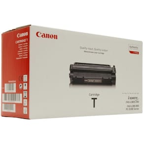 Toner CANON 7833A002 Type T 3,5K svart