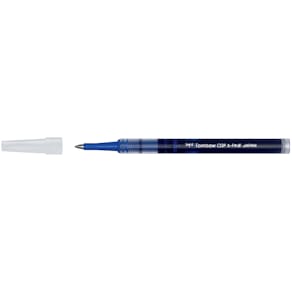 Tintenrollermine Tombow BK-LP05-16, blau