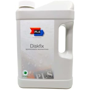 Maskindisk PLS Diskfix 1,5kg