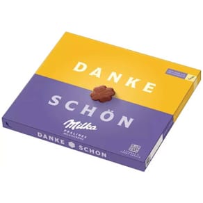 Pralinen Milka Kleines Dankeschön, 110 g