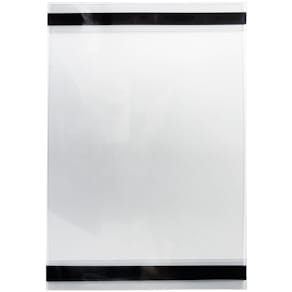 Magnetficka PVC A3 Stående Klar