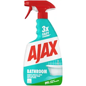 Allrent AJAX Badrum spray 750ml