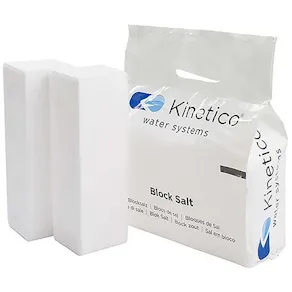 Saltblock KINETICO 4kg 2/fp