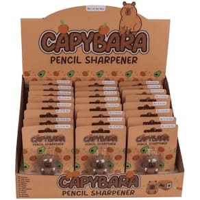 Dosenspitzer Out of the Blue Capybara