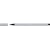 Viltstift STABILO Pen 68, lichtgrijs