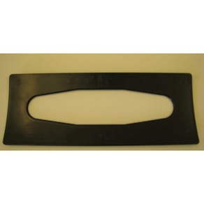 Iläggsskiva till pappershanddukskåp