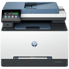 HP Color LaserJet Pro MFP 3302fdw
