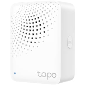 TP-LINK Tapo H100 Smart IoT Hub with Chime
