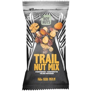 Nussmischung NoyNuts Trail Nut Mix, 12 x 45 g
