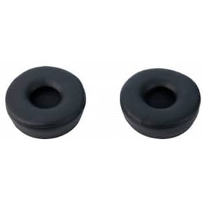 Ohrkissen Jabra, für Engage 55/65/75 Duo, schwarz