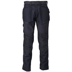 Customized byxor knäfickor mblå 82 C56
