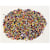 Glaspärlor, 500g