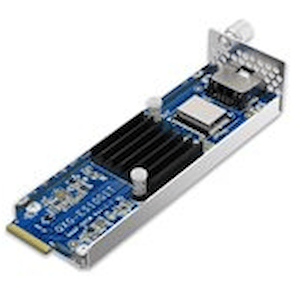 QNAP QXG-ES10G1T - Expansionsmodul - PCIe 3.0 x4