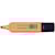 Markeerstift Q-CONNECT pastel, oranje