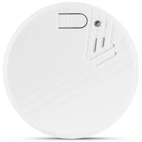 Brandvarnare NEXA optisk 9V batteri