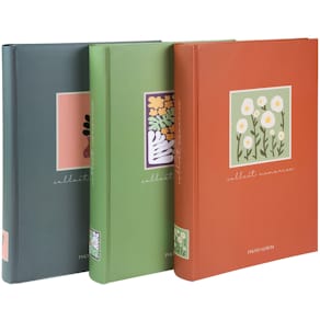 Einsteckalbum Goldbuch Aura, sortiert