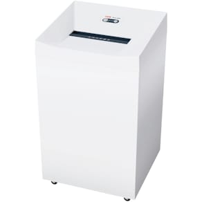 Aktenvernichter HSM Pure 830, weiß
