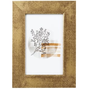 Bilderrahmen GOLDBUCH Ian, gold, 10 x 15 cm