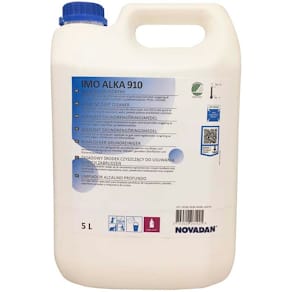 Køkkenrengøring Novadan alkalisk universal, IMO ALKA 910