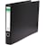 Ordner Elba Rado, ft A3 liggend, karton, rug 5,5 cm, zwart
