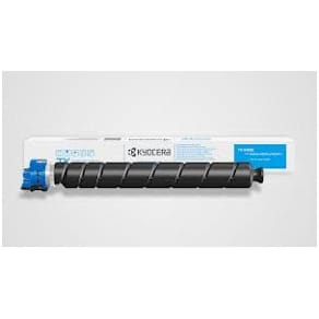Lasertoner Kyocera TK-8455C, cyan