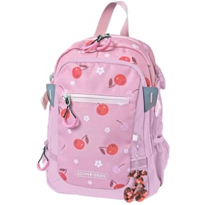 Kinderrucksack Schneiders Cherry Pop, pink