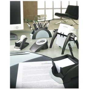 Notatblokk DURABLE 90x90 refill