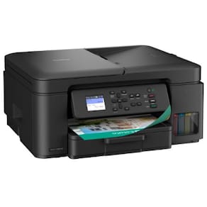 Multifunksjon BROTHER DCPT780DW blekk A4