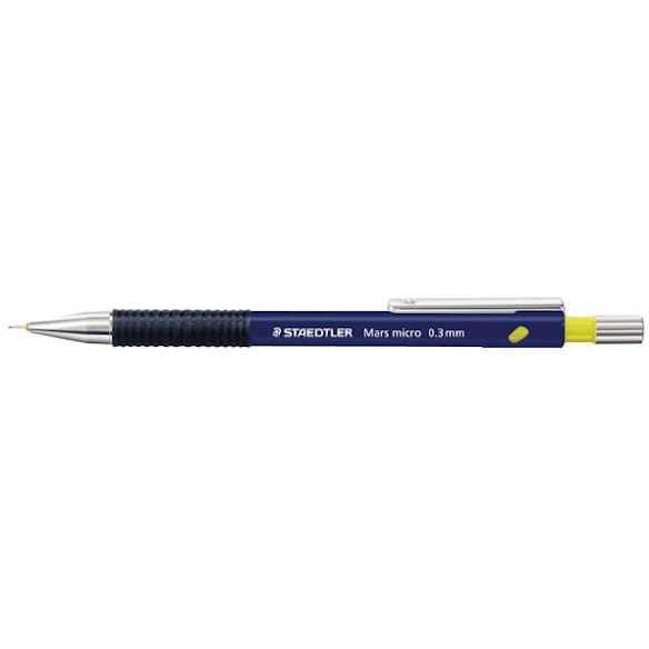 Trykkblyant STAEDTLER Marsmicro 775 03 10st