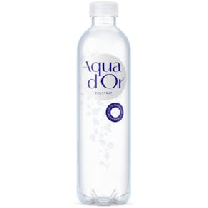 Dryck AQUA D OR Naturell 50cl pet