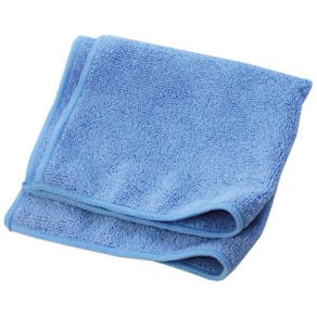 Microfiberduk MAX Eco 32x32cm blå