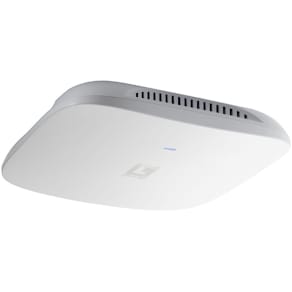 Access Point LevelOne WAP-8121, Dual Band, PoE, 750 Mbps