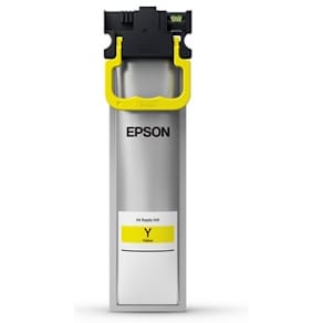 Bläckpatron EPSON C13T11C440 3K Gul