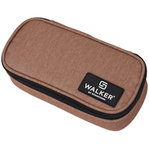 Schüleretui Walker Concept, biscuit