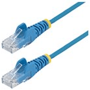 StarTech.com - Patch-kabel - RJ-45 (hane) till RJ-45 (hane) - 25