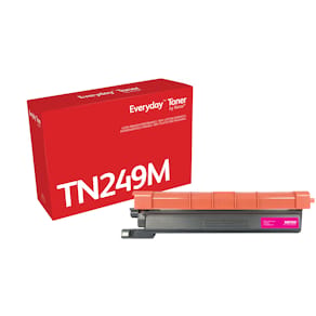 Toner Xerox Everyday TN-249M 4k magenta