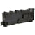 Waste toner LEXMARK C540X75G 36K