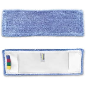 Mopp Allround KÄRCHER 40cm blå