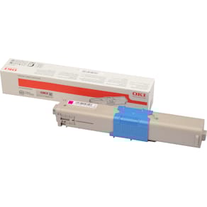 C332/MC363 toner magenta 3K