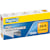 Nietjes Rapid 24/6 gegalvaniseerd, strong, doos van 1.000