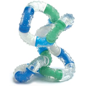 Tangle Relax, taktil yta